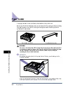 Предварительный просмотр 437 страницы Canon Laser Shot LBP-5100 User Manual