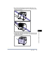 Предварительный просмотр 442 страницы Canon Laser Shot LBP-5100 User Manual