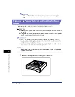 Предварительный просмотр 443 страницы Canon Laser Shot LBP-5100 User Manual