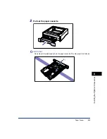 Предварительный просмотр 444 страницы Canon Laser Shot LBP-5100 User Manual