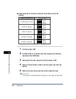 Предварительный просмотр 461 страницы Canon Laser Shot LBP-5100 User Manual