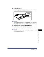 Предварительный просмотр 462 страницы Canon Laser Shot LBP-5100 User Manual