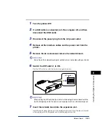 Предварительный просмотр 464 страницы Canon Laser Shot LBP-5100 User Manual