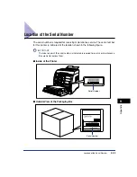 Предварительный просмотр 492 страницы Canon Laser Shot LBP-5100 User Manual