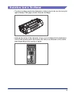 Предварительный просмотр 12 страницы Canon Laser Shot LBP3360 User Manual