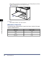 Предварительный просмотр 89 страницы Canon Laser Shot LBP3360 User Manual