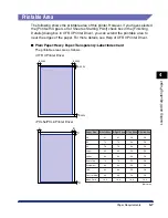 Предварительный просмотр 90 страницы Canon Laser Shot LBP3360 User Manual