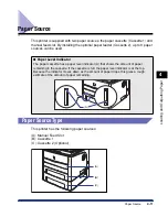 Предварительный просмотр 94 страницы Canon Laser Shot LBP3360 User Manual