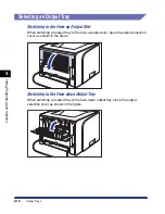 Предварительный просмотр 101 страницы Canon Laser Shot LBP3360 User Manual