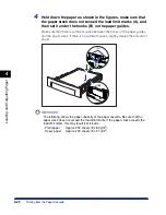 Предварительный просмотр 109 страницы Canon Laser Shot LBP3360 User Manual