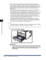 Предварительный просмотр 111 страницы Canon Laser Shot LBP3360 User Manual