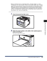 Предварительный просмотр 122 страницы Canon Laser Shot LBP3360 User Manual