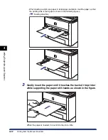 Предварительный просмотр 125 страницы Canon Laser Shot LBP3360 User Manual