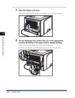 Предварительный просмотр 133 страницы Canon Laser Shot LBP3360 User Manual