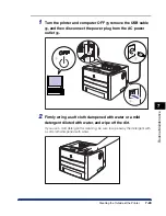 Предварительный просмотр 228 страницы Canon Laser Shot LBP3360 User Manual