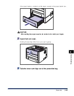 Предварительный просмотр 260 страницы Canon Laser Shot LBP3360 User Manual