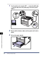 Предварительный просмотр 291 страницы Canon Laser Shot LBP3360 User Manual