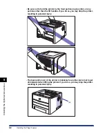 Предварительный просмотр 293 страницы Canon Laser Shot LBP3360 User Manual