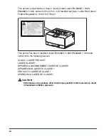 Предварительный просмотр 15 страницы Canon LASER SHOT LBP3500 User Manual