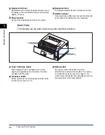 Предварительный просмотр 31 страницы Canon LASER SHOT LBP3500 User Manual