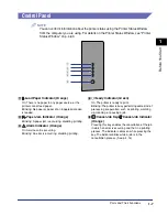 Предварительный просмотр 32 страницы Canon LASER SHOT LBP3500 User Manual