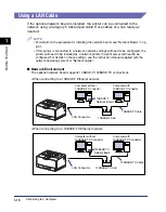 Предварительный просмотр 41 страницы Canon LASER SHOT LBP3500 User Manual