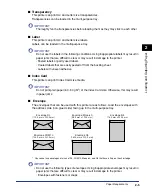 Предварительный просмотр 48 страницы Canon LASER SHOT LBP3500 User Manual