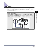 Предварительный просмотр 54 страницы Canon LASER SHOT LBP3500 User Manual