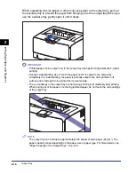 Предварительный просмотр 61 страницы Canon LASER SHOT LBP3500 User Manual