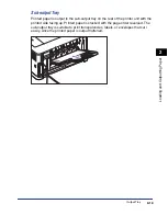 Предварительный просмотр 62 страницы Canon LASER SHOT LBP3500 User Manual