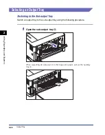 Предварительный просмотр 65 страницы Canon LASER SHOT LBP3500 User Manual