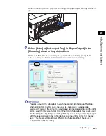 Предварительный просмотр 66 страницы Canon LASER SHOT LBP3500 User Manual