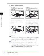 Предварительный просмотр 71 страницы Canon LASER SHOT LBP3500 User Manual