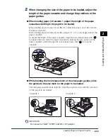 Предварительный просмотр 72 страницы Canon LASER SHOT LBP3500 User Manual