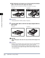 Предварительный просмотр 73 страницы Canon LASER SHOT LBP3500 User Manual