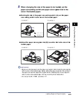 Предварительный просмотр 76 страницы Canon LASER SHOT LBP3500 User Manual