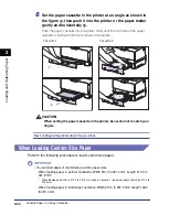 Предварительный просмотр 77 страницы Canon LASER SHOT LBP3500 User Manual