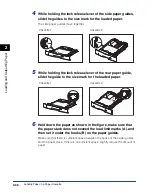 Предварительный просмотр 81 страницы Canon LASER SHOT LBP3500 User Manual