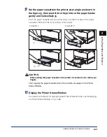 Предварительный просмотр 84 страницы Canon LASER SHOT LBP3500 User Manual