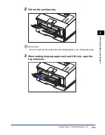 Предварительный просмотр 90 страницы Canon LASER SHOT LBP3500 User Manual