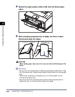 Предварительный просмотр 91 страницы Canon LASER SHOT LBP3500 User Manual