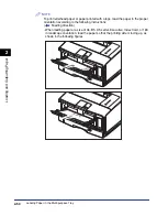 Предварительный просмотр 93 страницы Canon LASER SHOT LBP3500 User Manual