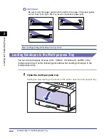 Предварительный просмотр 95 страницы Canon LASER SHOT LBP3500 User Manual