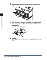 Предварительный просмотр 97 страницы Canon LASER SHOT LBP3500 User Manual