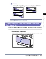 Предварительный просмотр 100 страницы Canon LASER SHOT LBP3500 User Manual