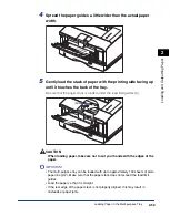 Предварительный просмотр 102 страницы Canon LASER SHOT LBP3500 User Manual