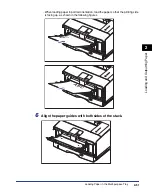 Предварительный просмотр 104 страницы Canon LASER SHOT LBP3500 User Manual