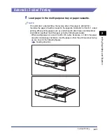 Предварительный просмотр 114 страницы Canon LASER SHOT LBP3500 User Manual