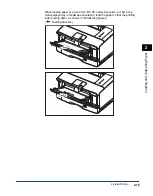 Предварительный просмотр 116 страницы Canon LASER SHOT LBP3500 User Manual