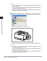 Предварительный просмотр 139 страницы Canon LASER SHOT LBP3500 User Manual